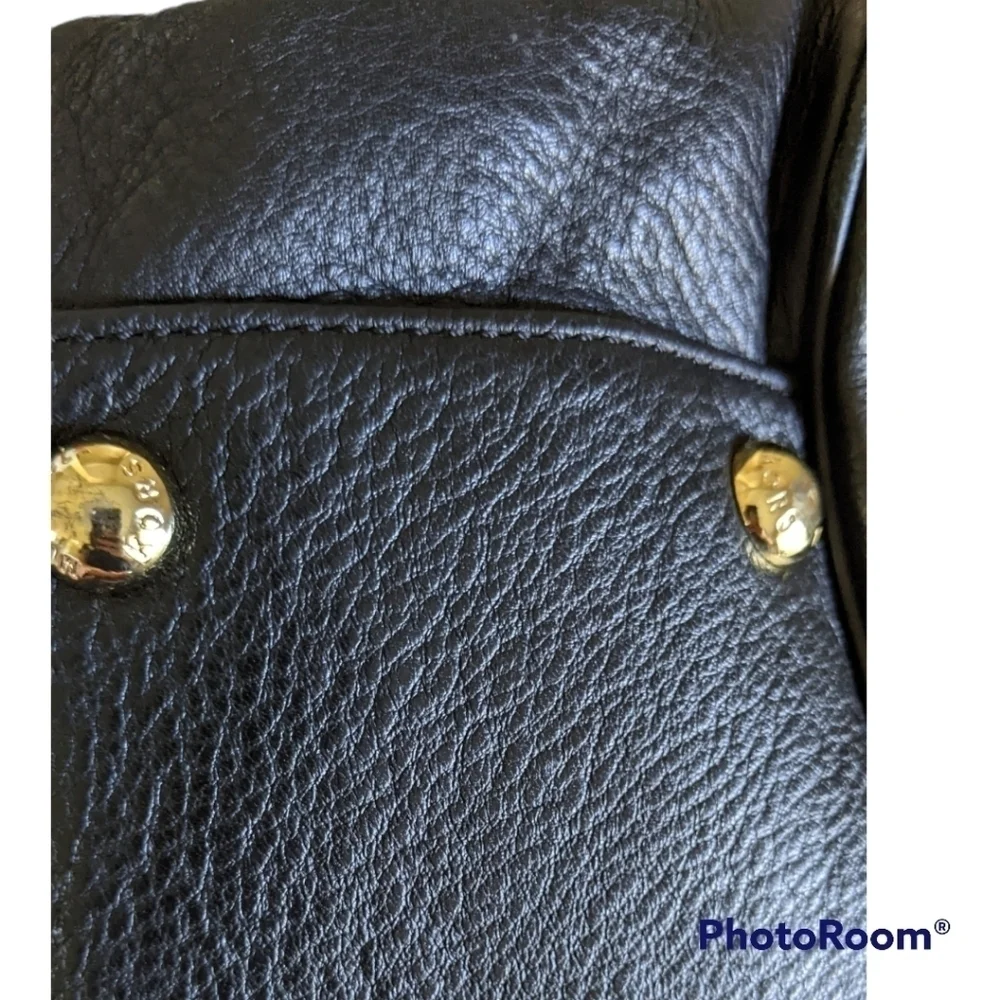 Michael Kors Fulton Chain Tote​​​​​​